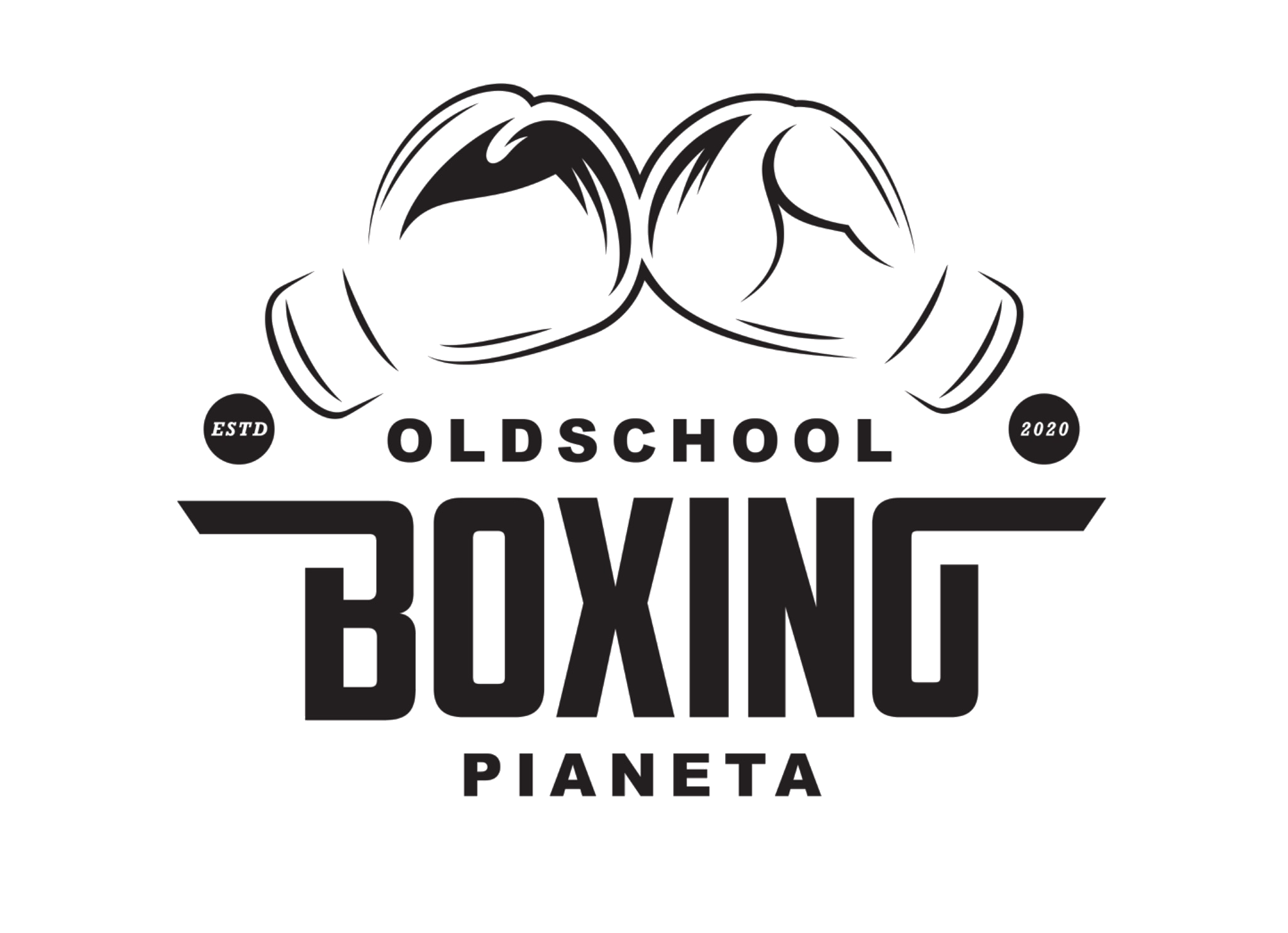 Oldschool Boxing Pianeta