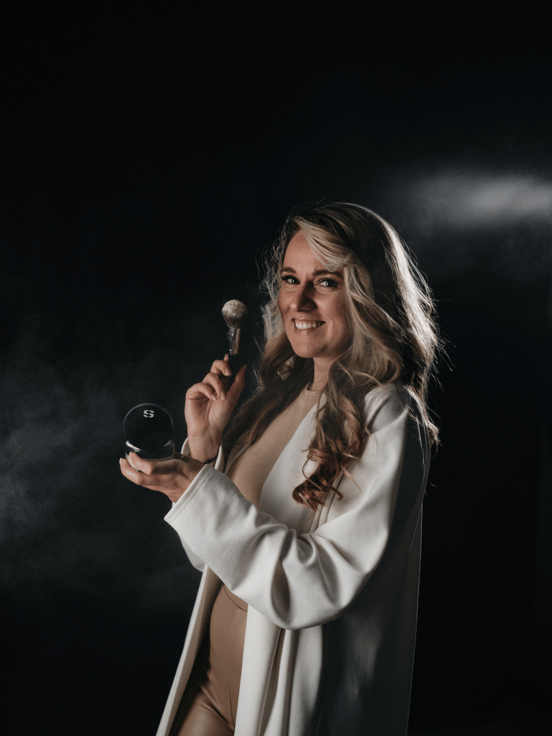 Sonja Schwarzarbeit Smart Card